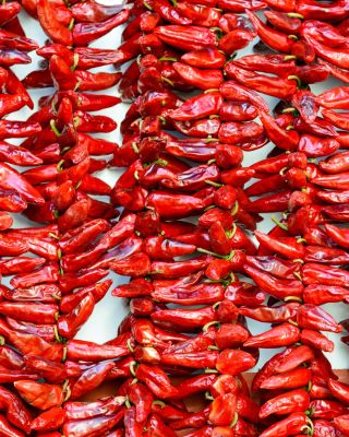 🌶️ Keď korenie rozpráva príbeh krajiny. V produktoch La Belle-Iloise nenájdete anonymné suroviny. Každá ingrediencia má...