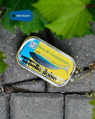 🥗 Chcete si pochutnať na rybách, ale nechcete zbytočné kalórie navyše? Máme pre vás výber rybích konzerv bez oleja, ktoré...