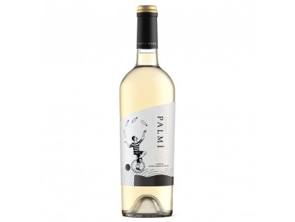 129 PALMÌ FRIZZANTE VERMENTINO DI SARDEGNA D.O.C. (NEW)