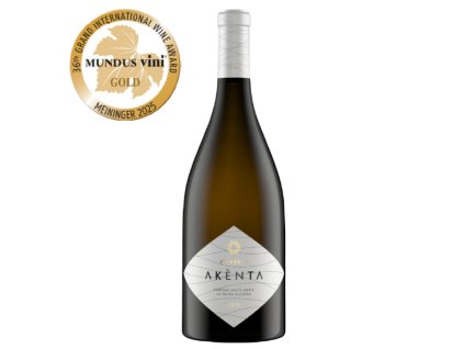 87 AKENTA CUVÉE 71 (medaile 2025)