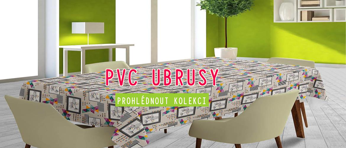 pvc-ubrus