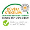 Oeko tex CZ