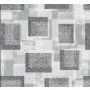 C143-02, RATAN, UBRUS, ubrus pvc s textilním podkladem
