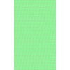 Pěnová PVC předložka - do koupelny, do kuchyně - jednobarevná 406-11 neonově zelená