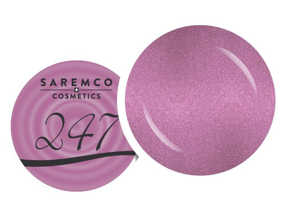 Colorgel 247 mit Etikette