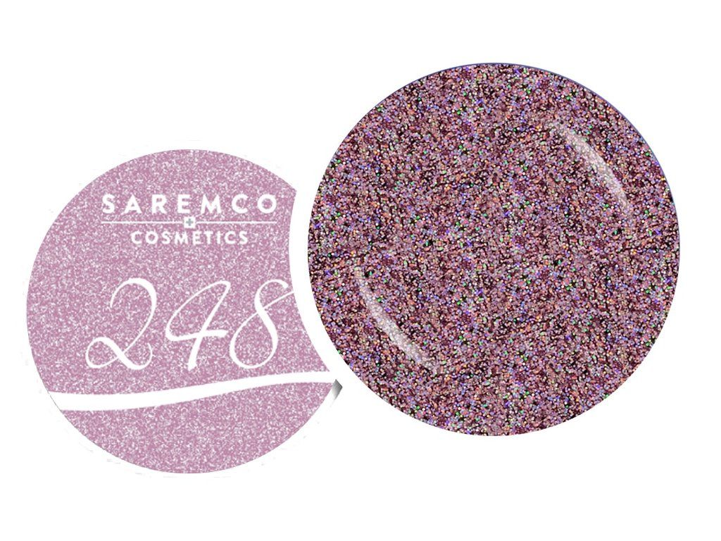 Colorgel 248 mit Etikette