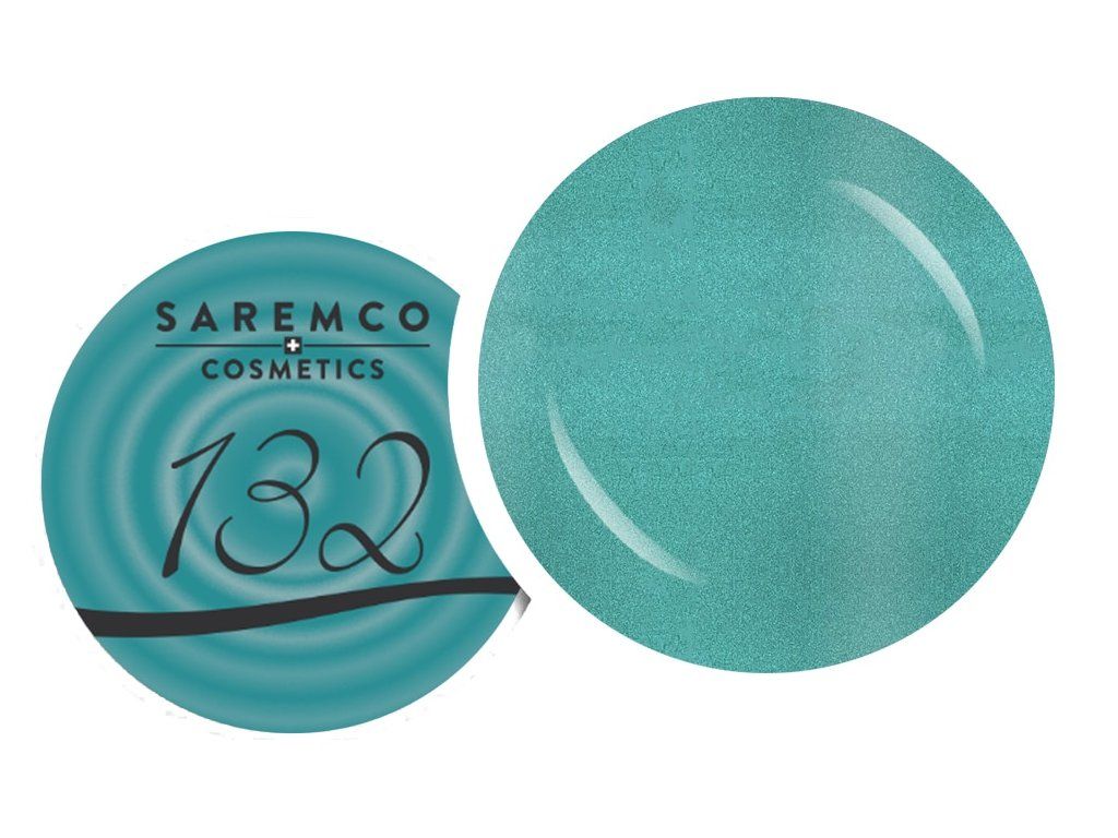 Colorgel 132 mit Etikette