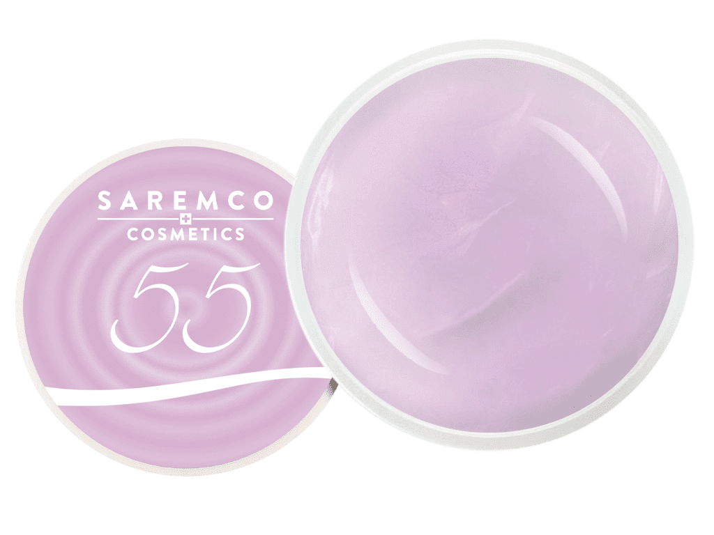Colorgel 55 inkl. Etikette min
