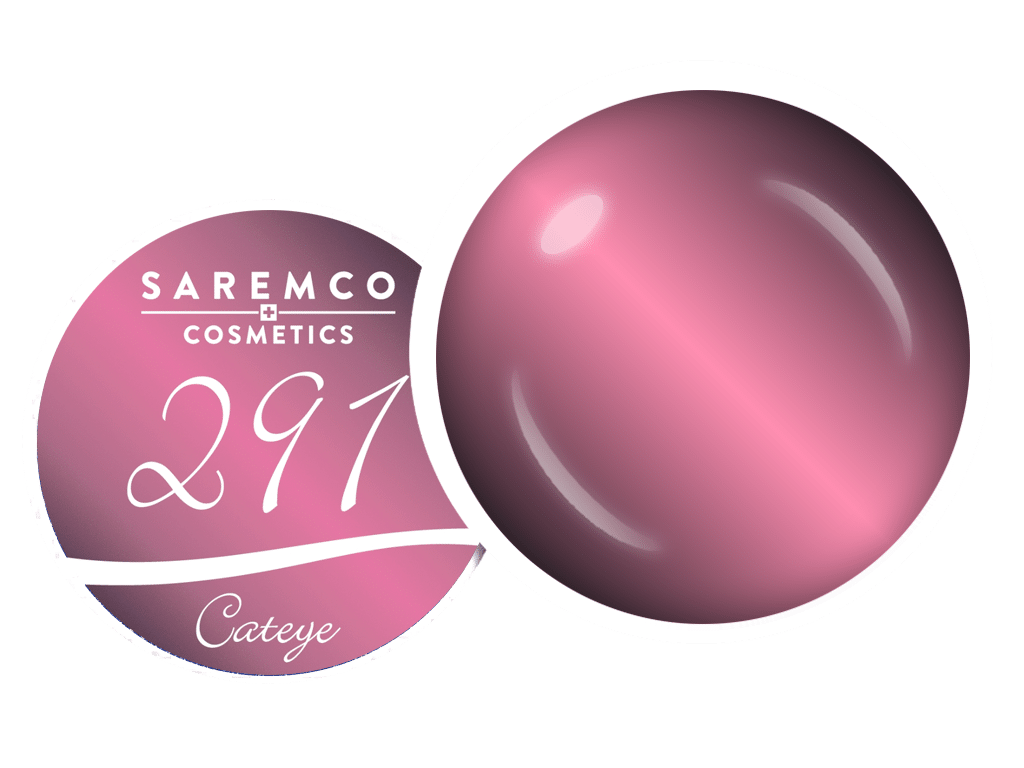 Colorgel 291 inkl. Etikette