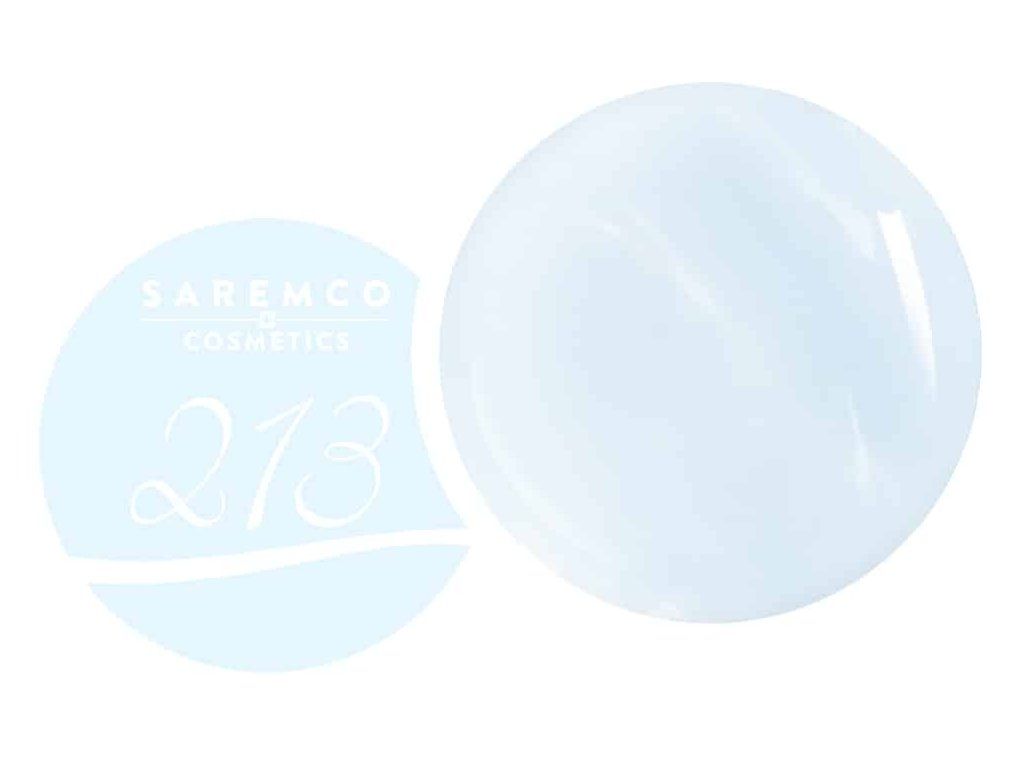 Colorgel 213 inkl. Etikette