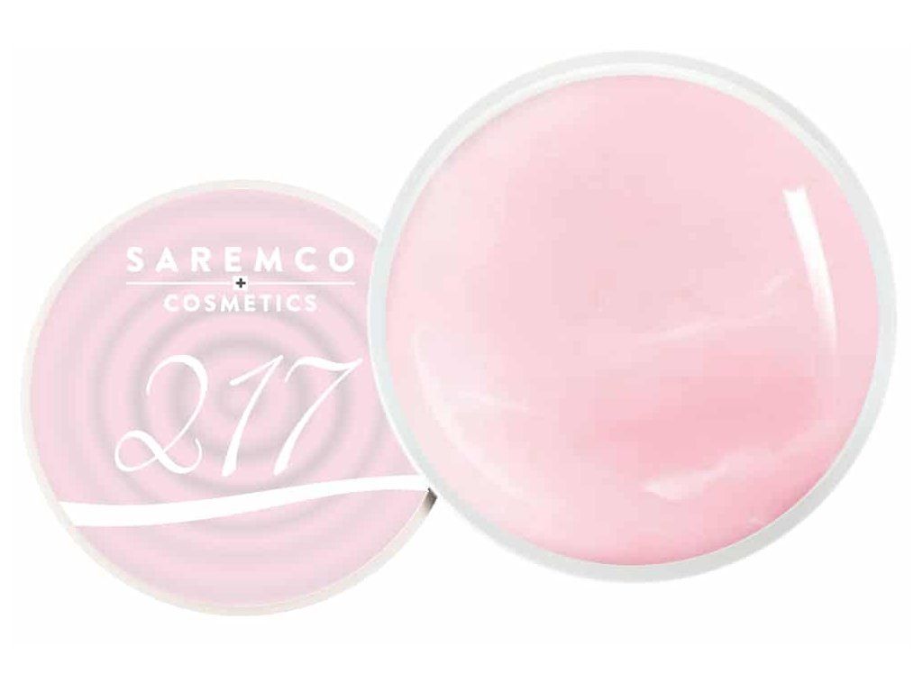 Colorgel 217 inkl. Etikette