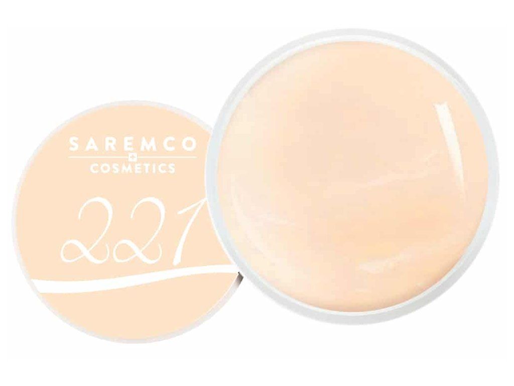 Colorgel 221 inkl. Etikette