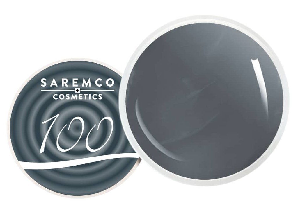 Colorgel 100 inkl. Etikette