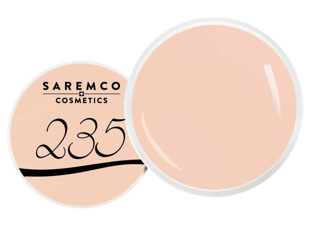 Colorgel 235 inkl. Etikette