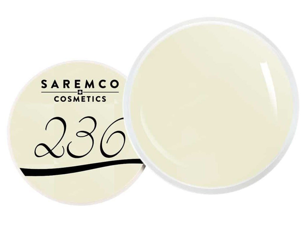 Colorgel 236 inkl. Etikette