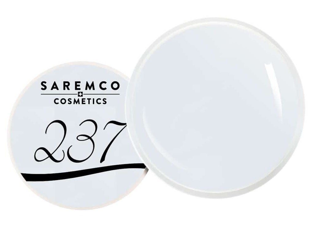 Colorgel 237 inkl. Etikette