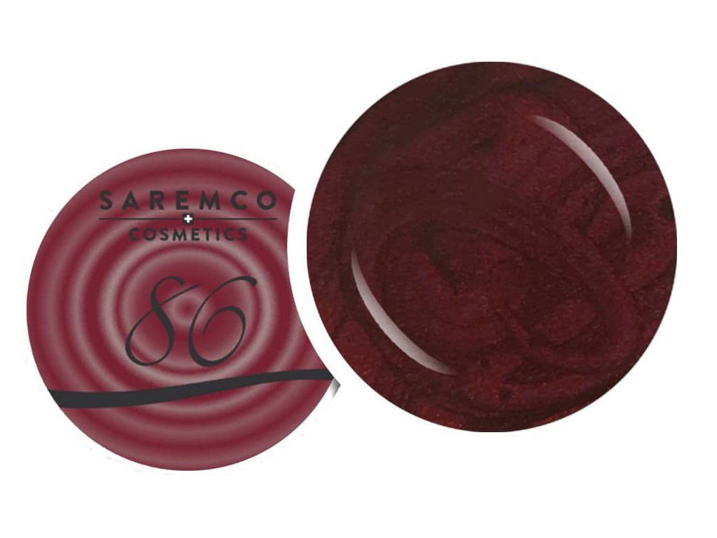 Colorgel 86 mit Etikette