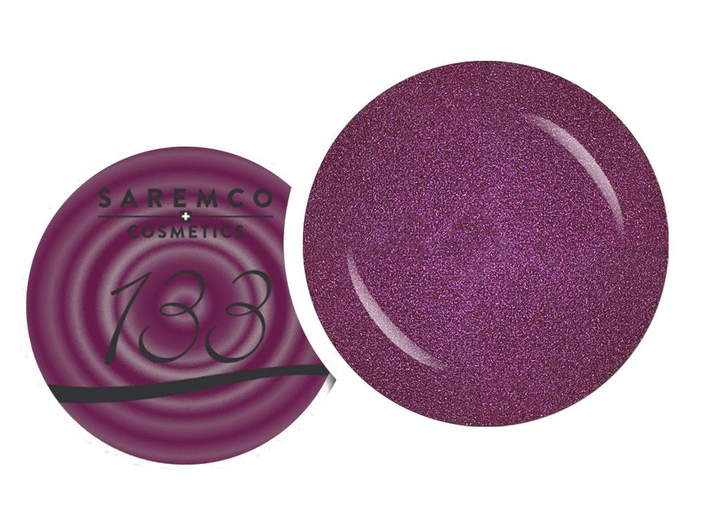 Colorgel 133 mit Etikette