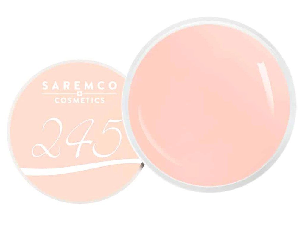 Colorgel 245 inkl. Etikette