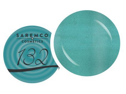 Colorgel 132 mit Etikette