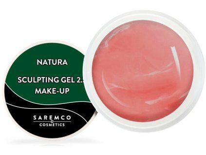 2183 2600 2506 Natura Make Up 2.5