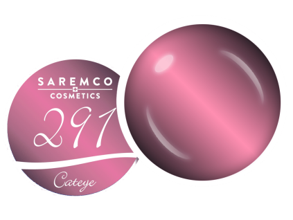 Colorgel 291 inkl. Etikette