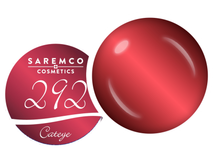 Colorgel 292 inkl. Etikette