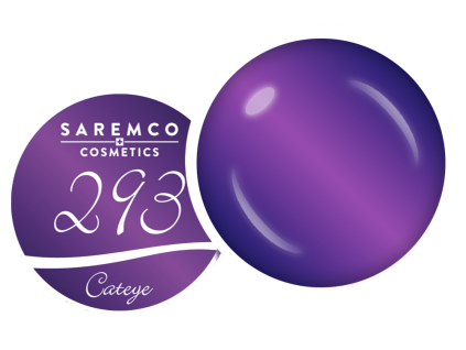 Colorgel 293 inkl. Etikette