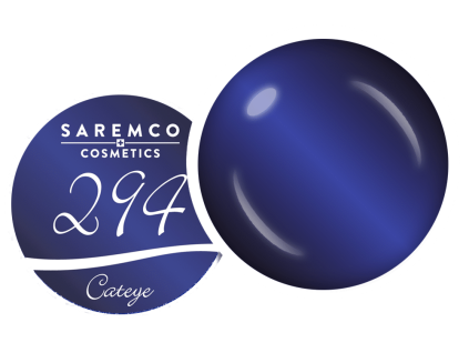 Colorgel 294 inkl. Etikette