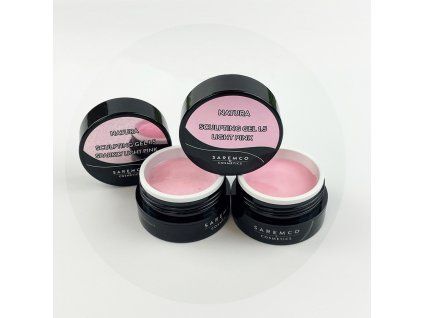 Natura Light Pink Line Kopie