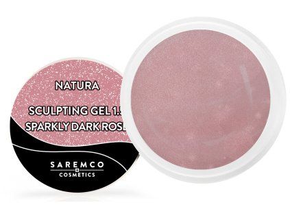 Natura Sparkly Dark Rose 1.5 scaled