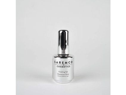 Finishing Gel Glamorous Shine