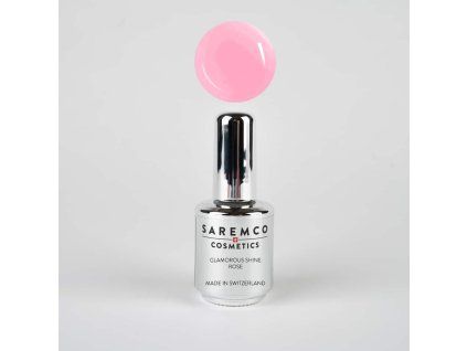 2425 Finishing Gel Glamorous Shine Rose