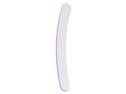 Boomerang 100 100 weiss