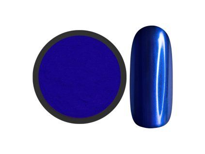 Mirror Chrome Effect Pigment 01