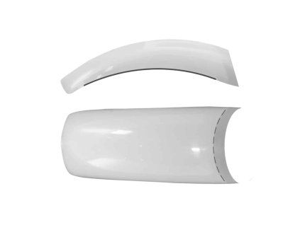 Fast Curve Tips