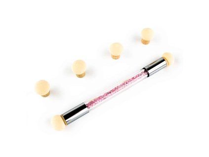 Nailart Sponge Stick