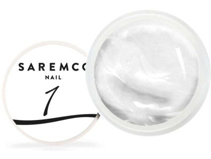 Colorgel 01 white
