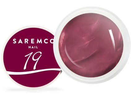 Colorgel 18 blackberry