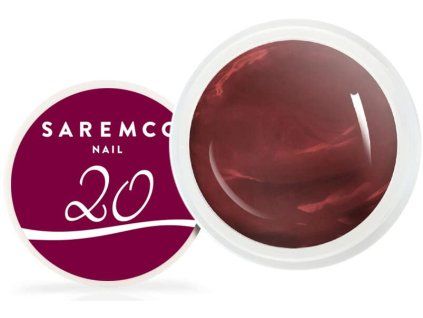 Colorgel 20 violet