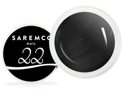 Colorgel 22 black