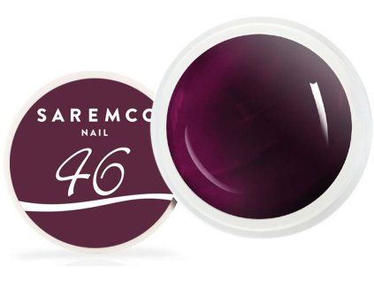 Colorgel 46 dark violet