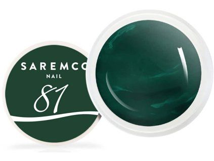 Colorgel 81 taj ma nail