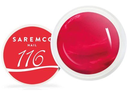 Colorgel 116 swiss jubilee