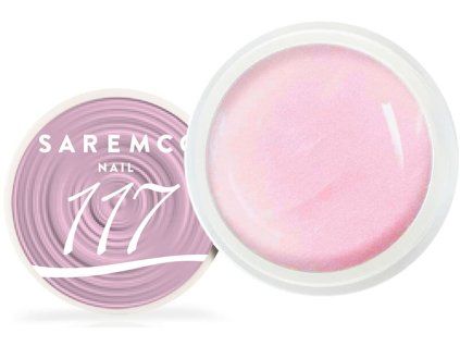 Colorgel 117 dancing queen