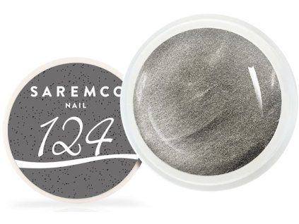 Colorgel 124 glitter parade