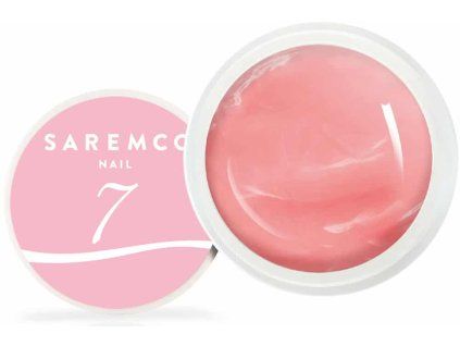 Colorgel 07 rose