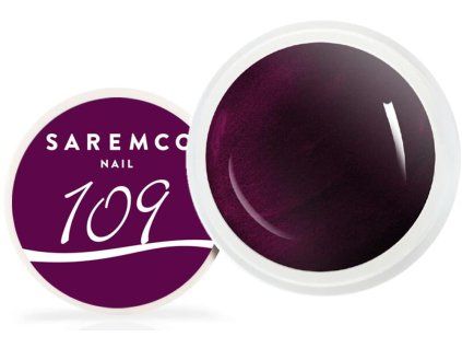 Colorgel 109 rien ne va plus
