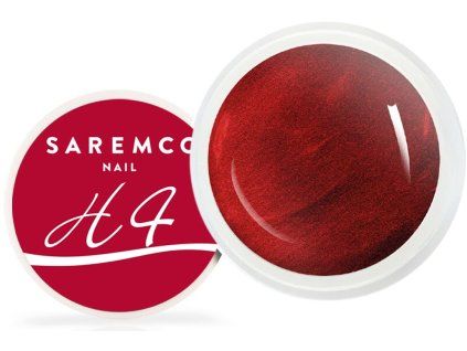 Colorgel h14 indian red
