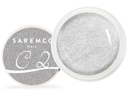 Colorgel c2 fantasy silver
